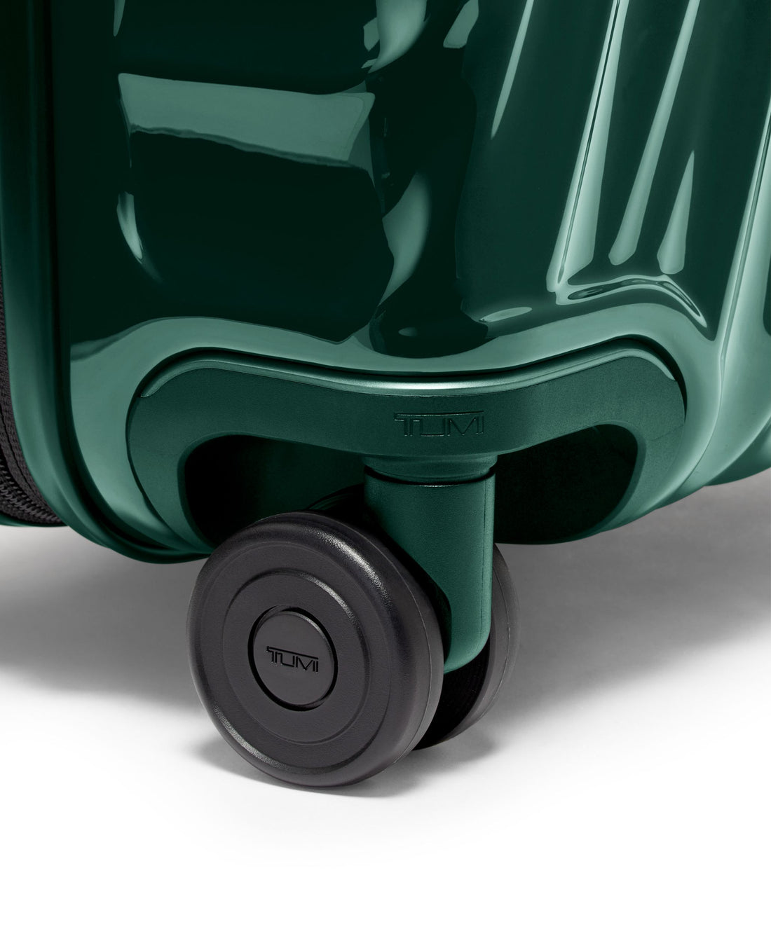 Tumi 19 Degree Polycarbonate International Carry-On