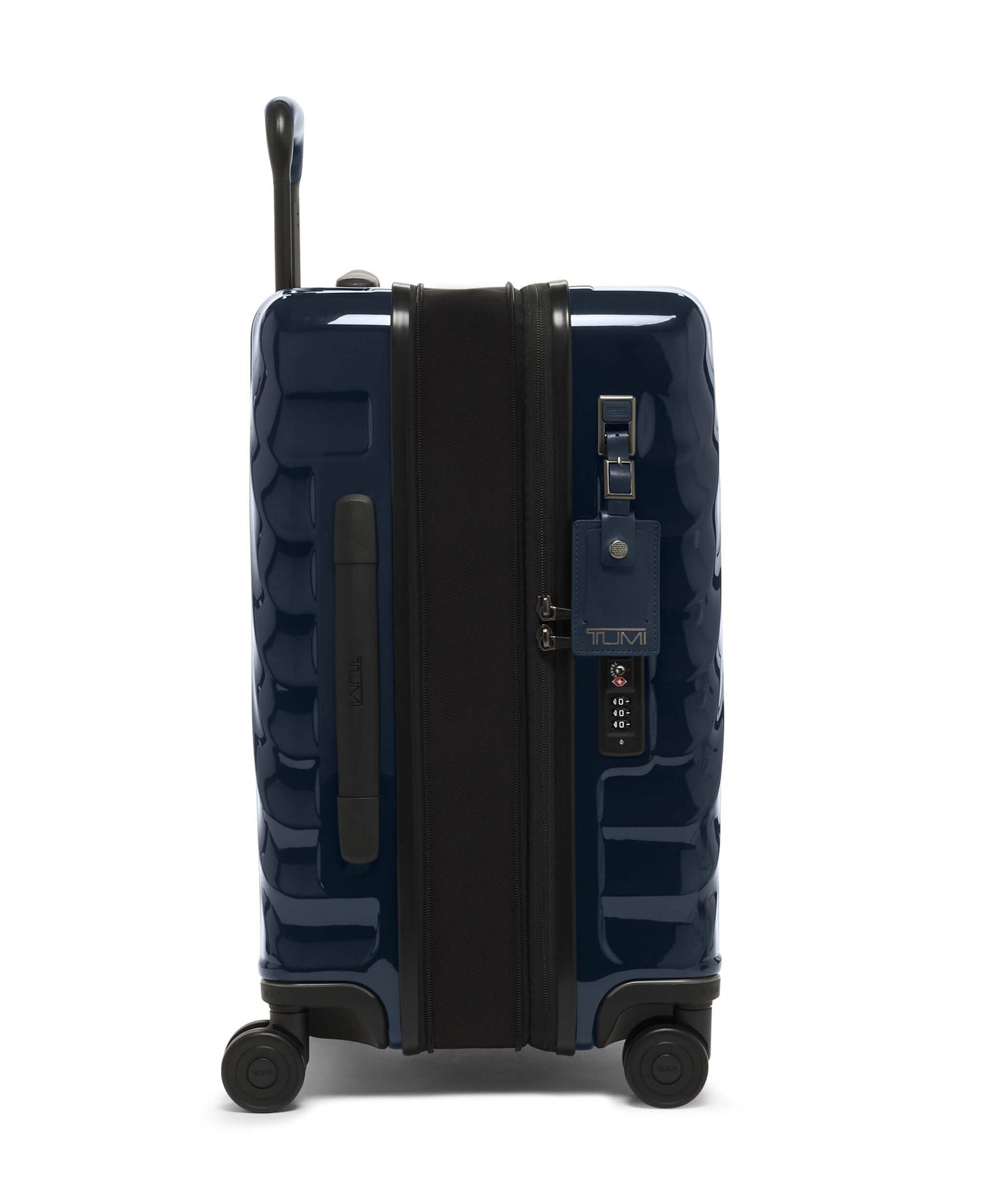 Tumi 19 Degree Polycarbonate International Carry-On