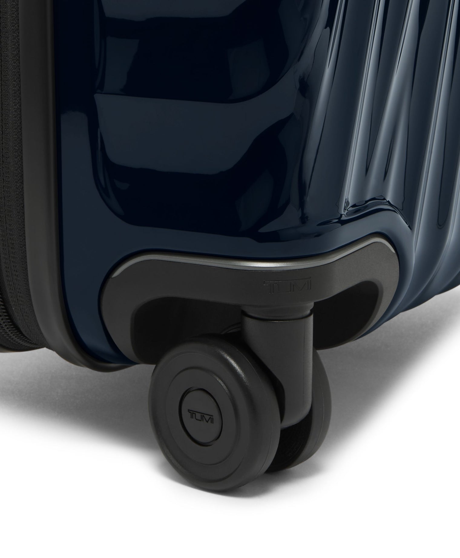 Tumi 19 Degree Polycarbonate International Carry-On