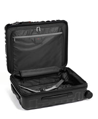Tumi 19 Degree Polycarbonate Continental Carry-On
