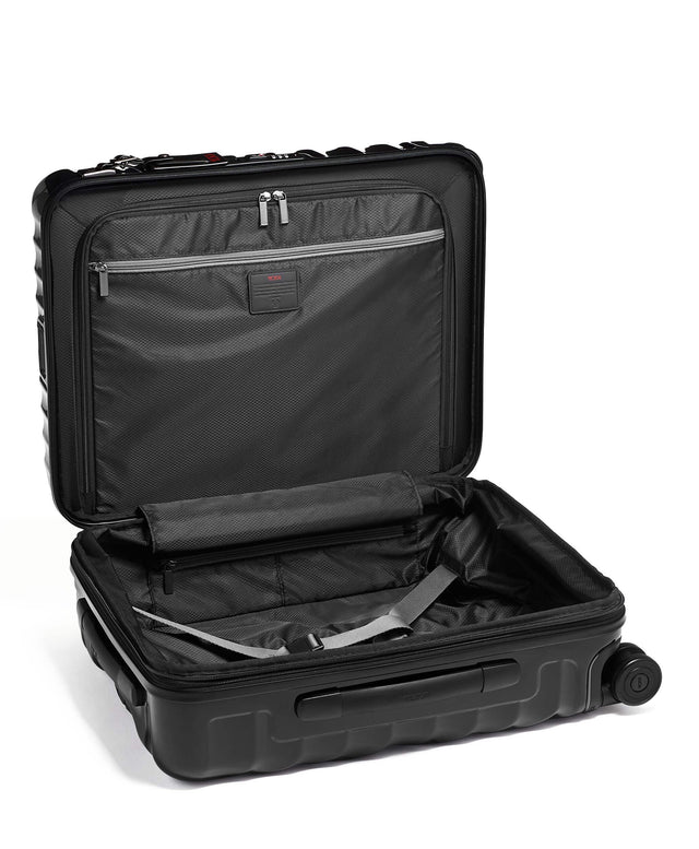 Tumi 19 Degree Polycarbonate Continental Carry-On