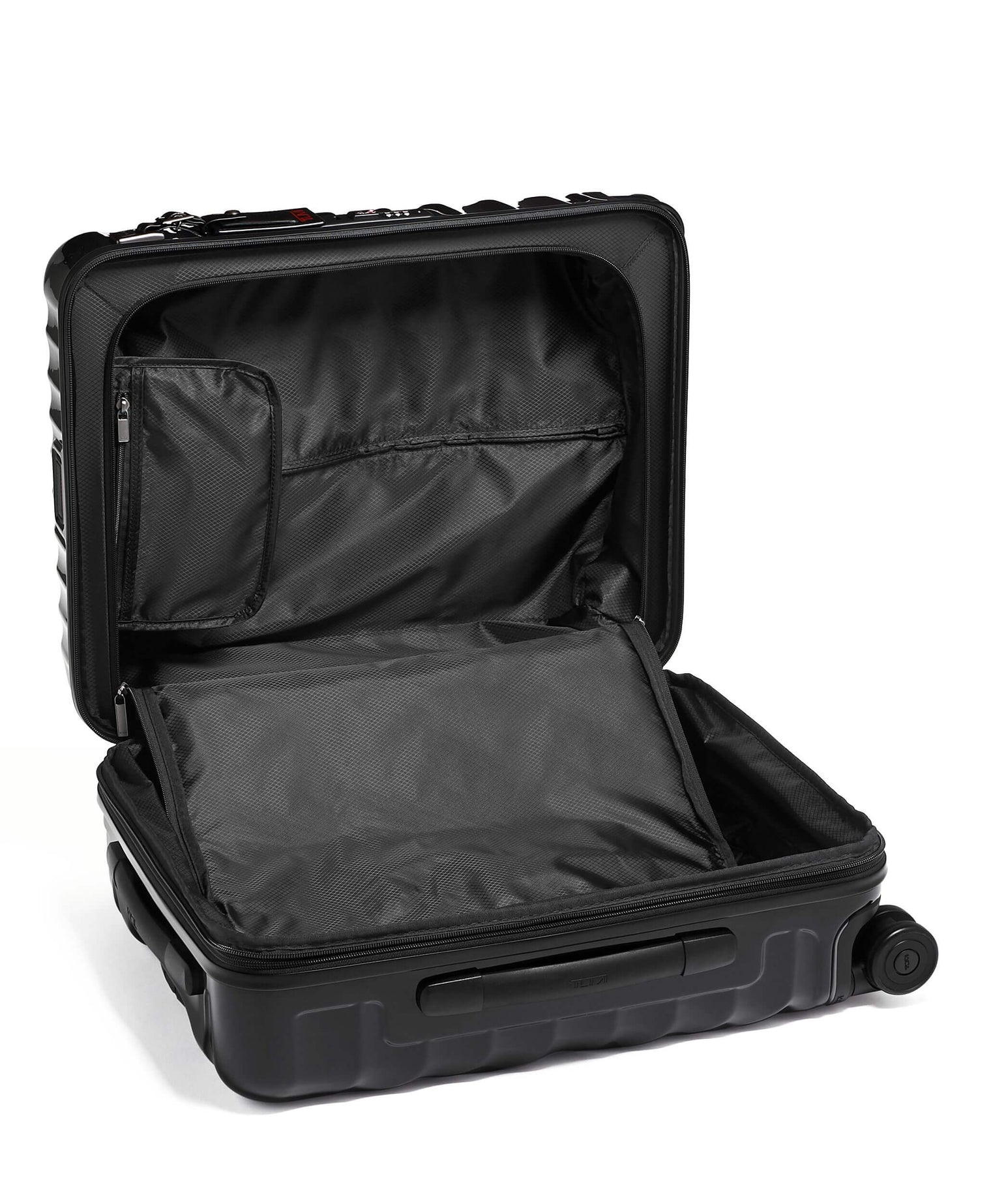 Tumi 19 Degree Polycarbonate Continental Carry-On