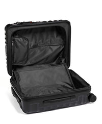 Tumi 19 Degree Polycarbonate Continental Carry-On