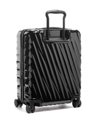 Tumi 19 Degree Polycarbonate Continental Carry-On