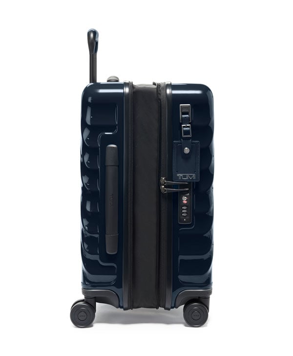 Tumi 19 Degree Polycarbonate Continental Carry-On