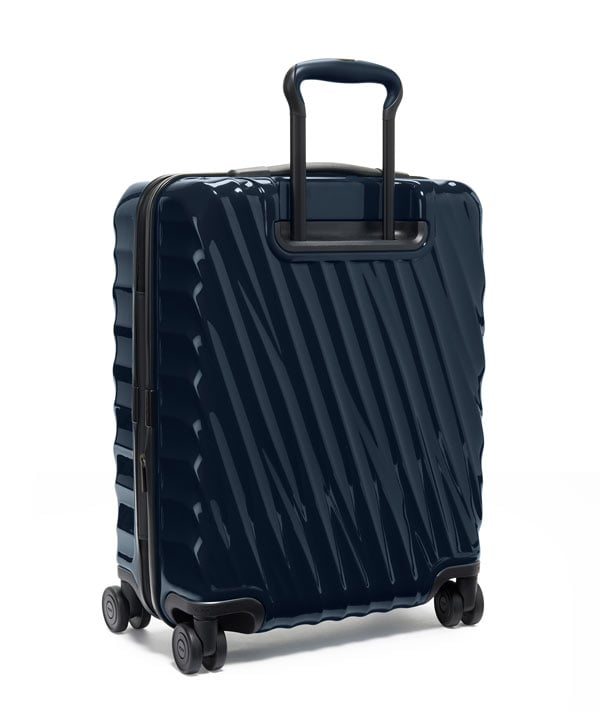 Tumi 19 Degree Polycarbonate Continental Carry-On