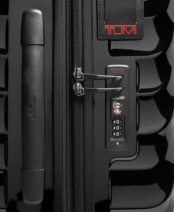 Tumi 19 Degree Polycarbonate Short Trip