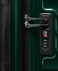 Tumi 19 Degree Polycarbonate Extended Trip