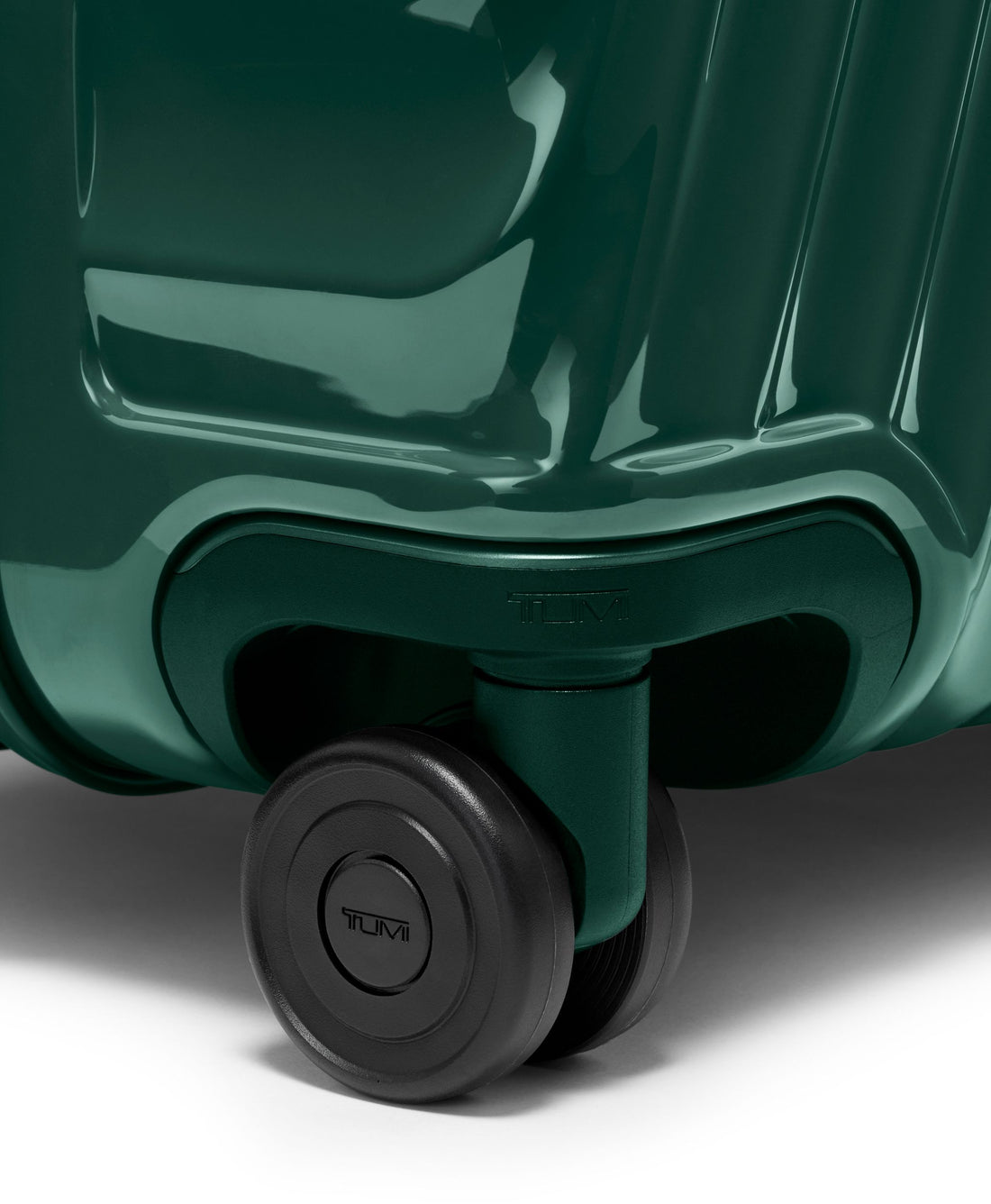 Tumi 19 Degree Polycarbonate Extended Trip