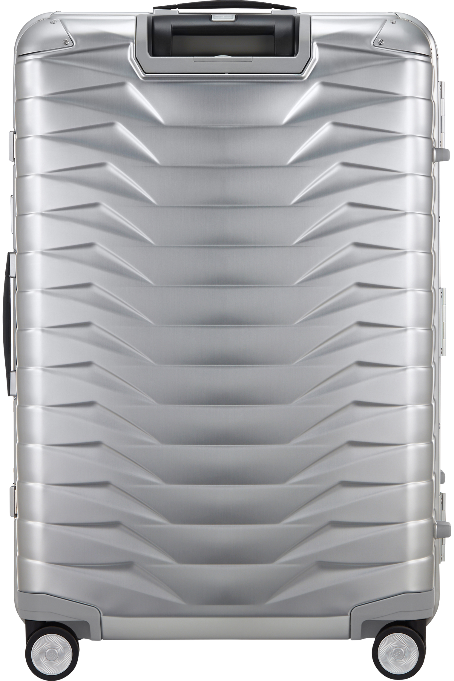Samsonite Proxis ALU Spinner 76cm