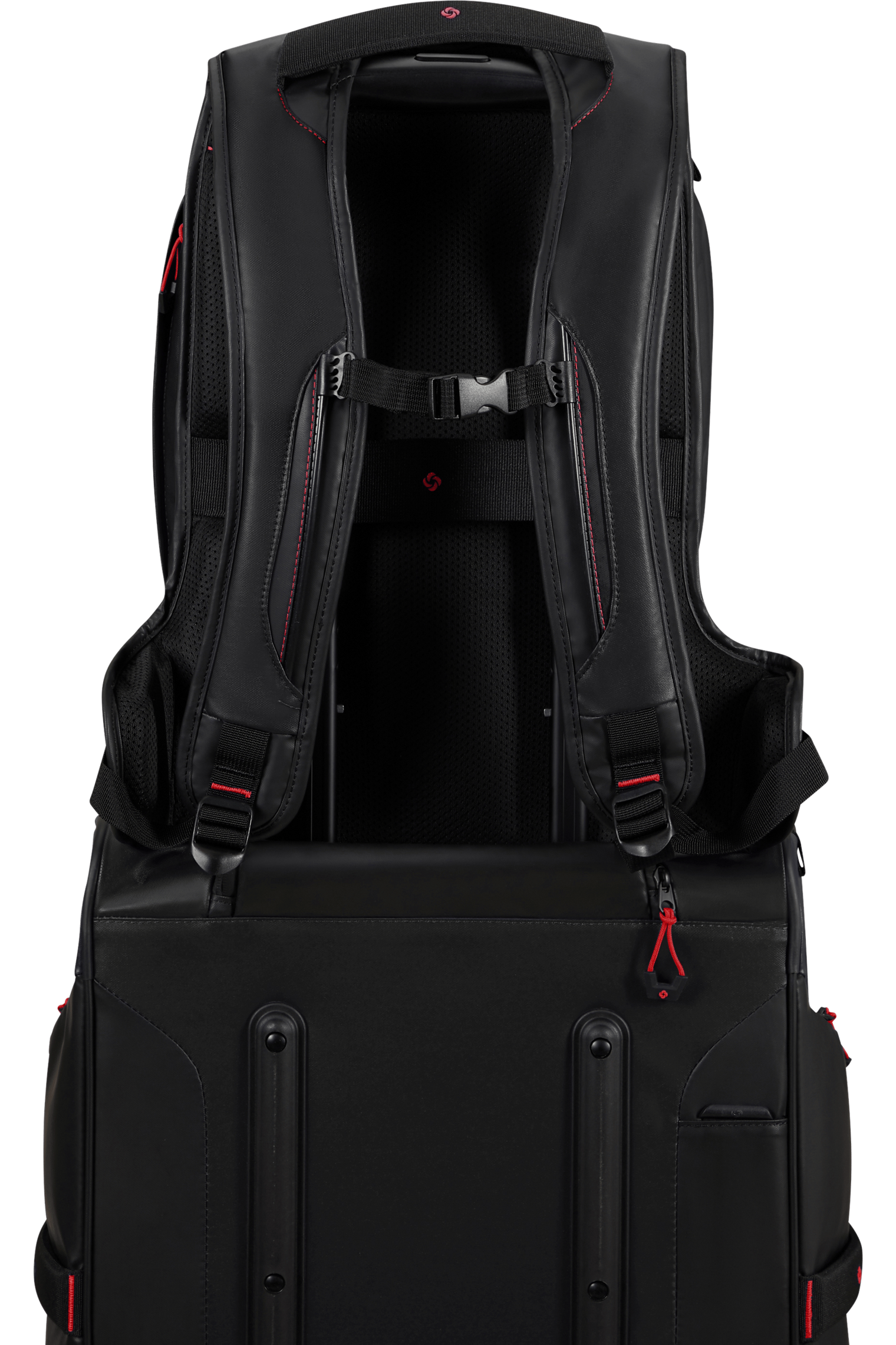 Samsonite Ecodiver Rygsæk M
