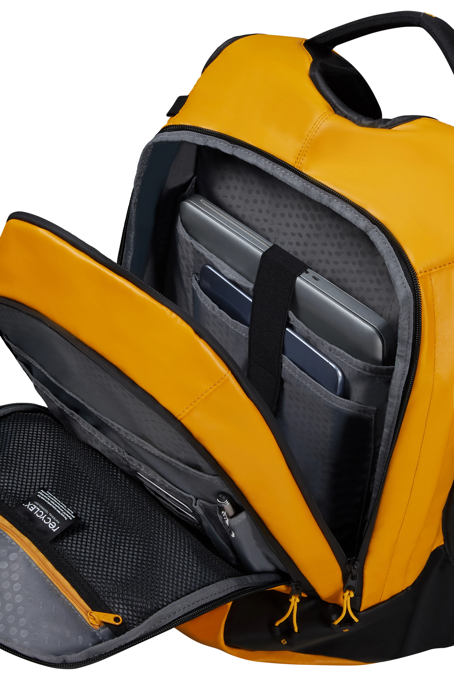 Samsonite Ecodiver Rygsæk M