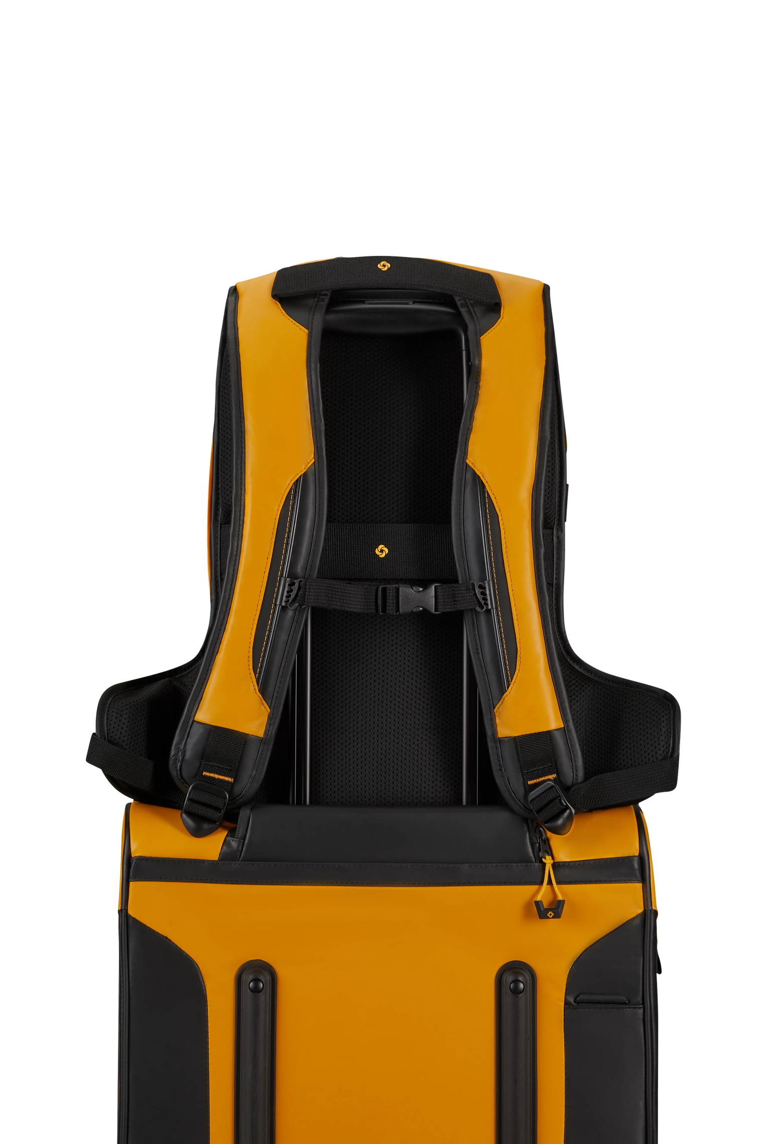 Samsonite Ecodiver Rygsæk M