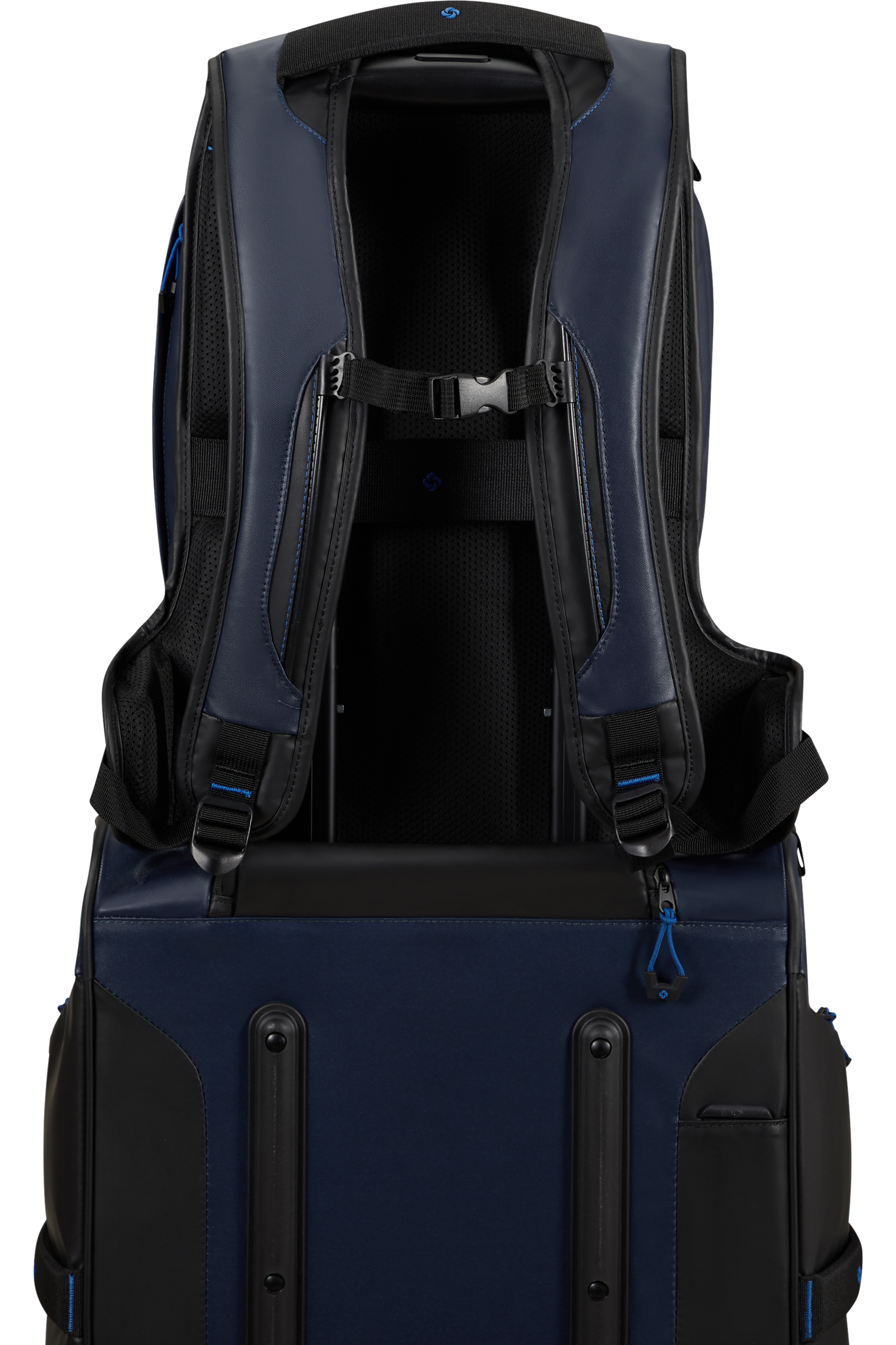 Samsonite Ecodiver Rygsæk M