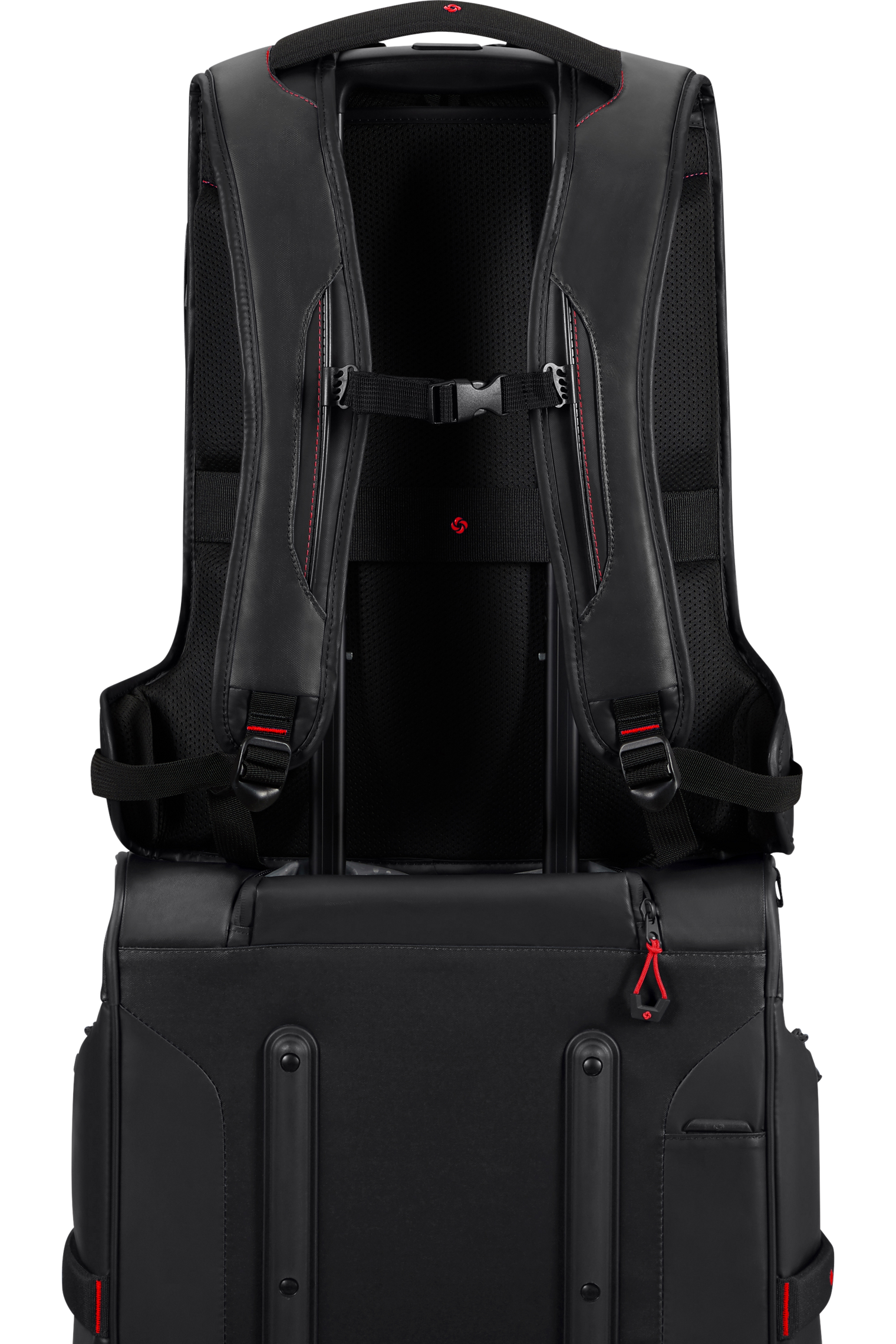 Samsonite Ecodiver Rygsæk L