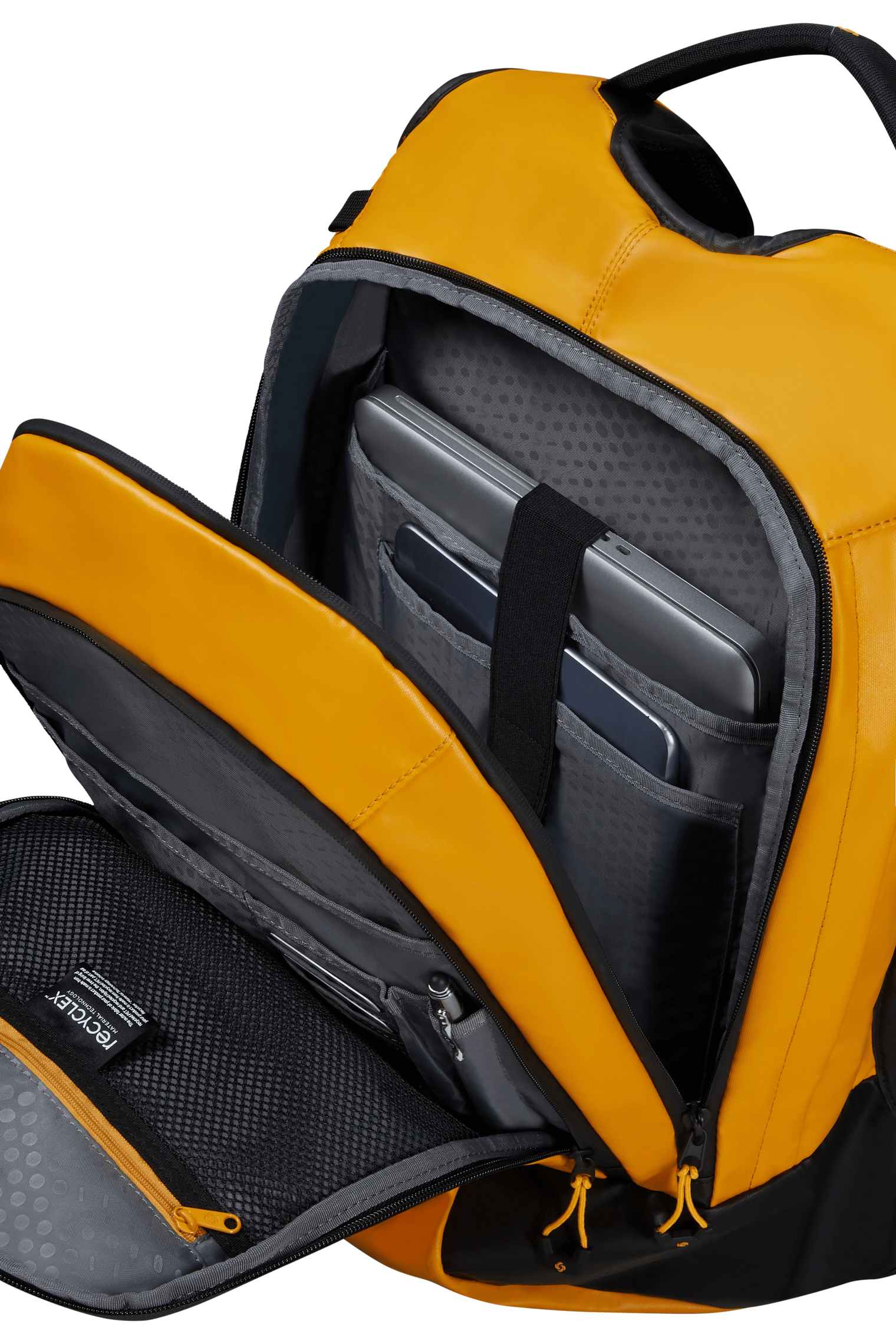 Samsonite Ecodiver Rygsæk L