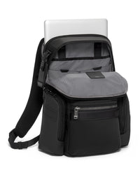 TUMI Alpha Bravo Navigation Backpack
