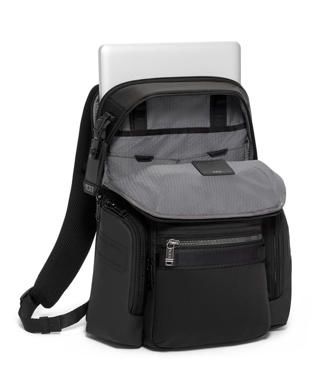 TUMI Alpha Bravo Navigation Backpack