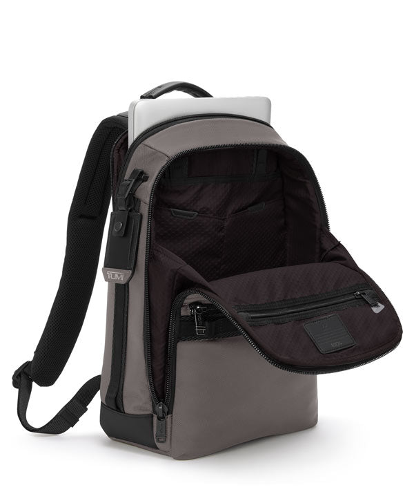 TUMI Alpha Bravo Dynamic Backpack