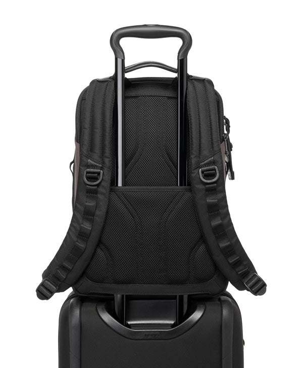 TUMI Alpha Bravo Dynamic Backpack