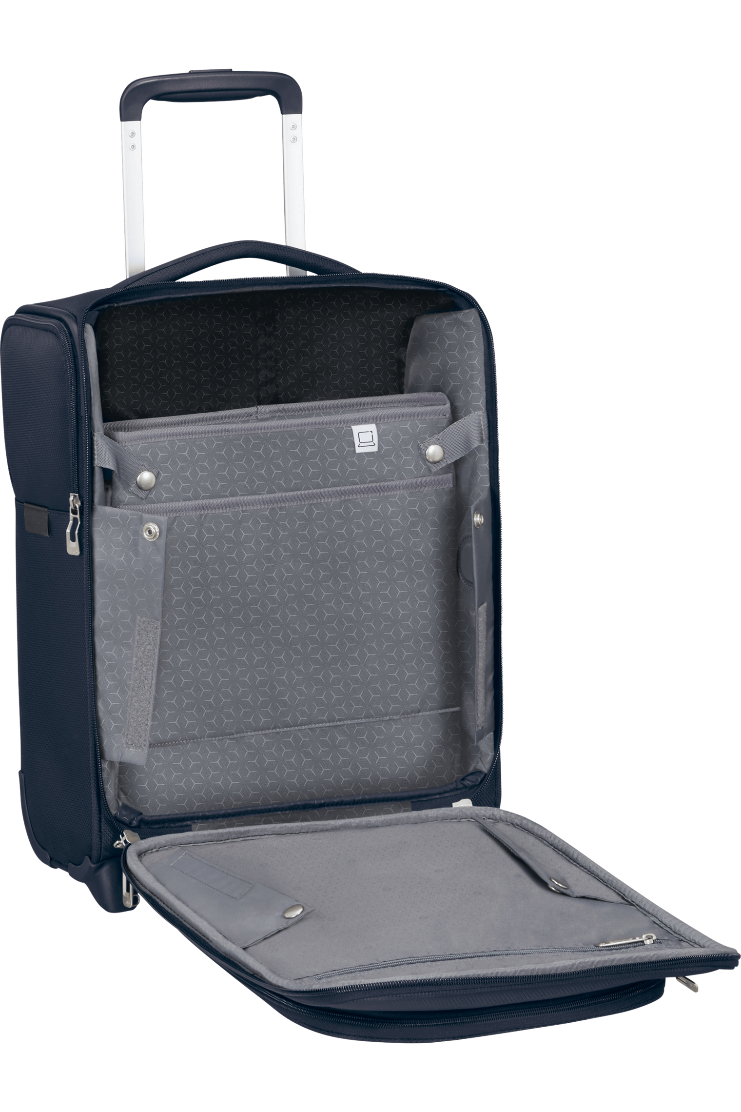 Samsonite Respark Kabinekuffert med 2 hjul 45cm