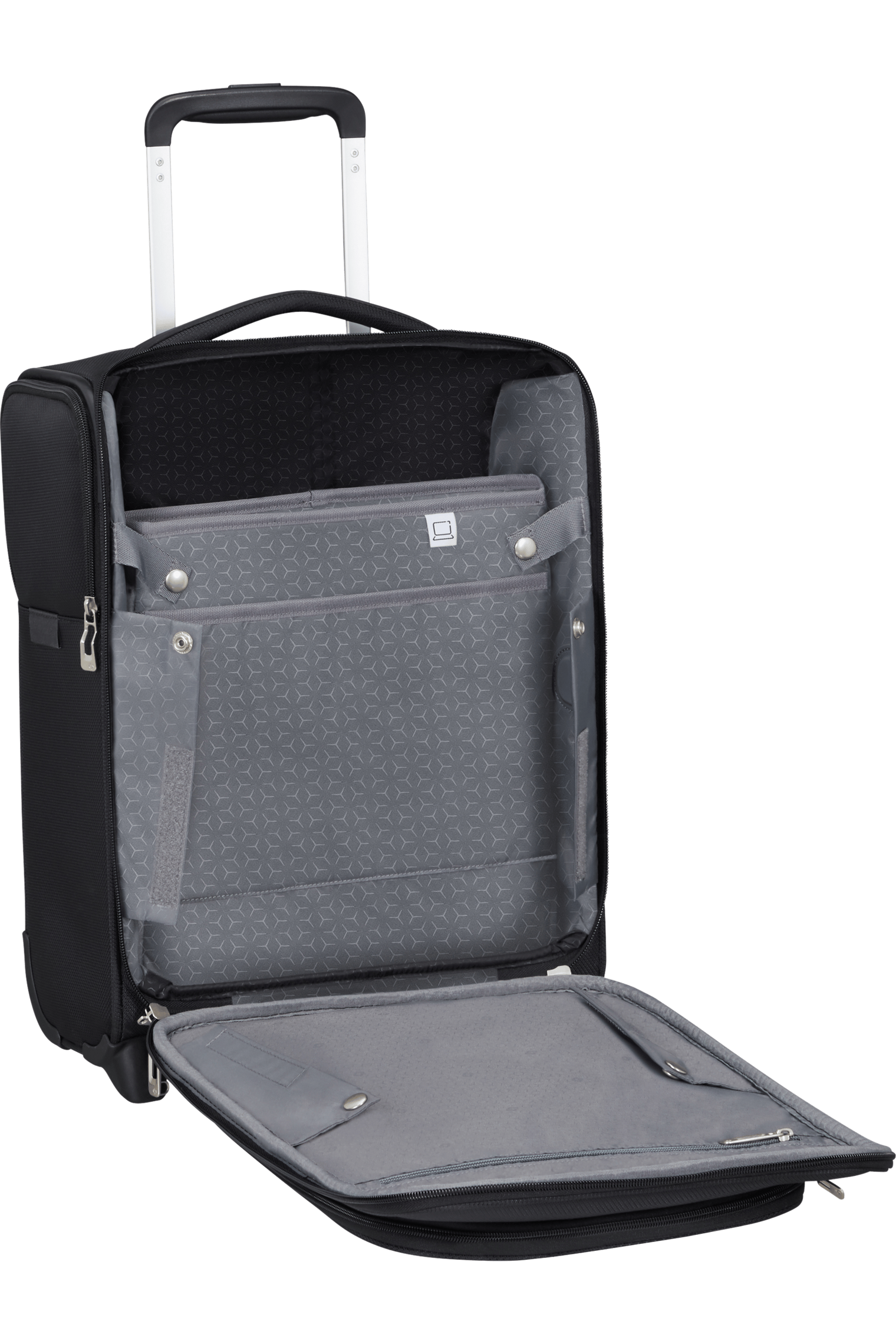 Samsonite Respark Kabinekuffert med 2 hjul 45cm
