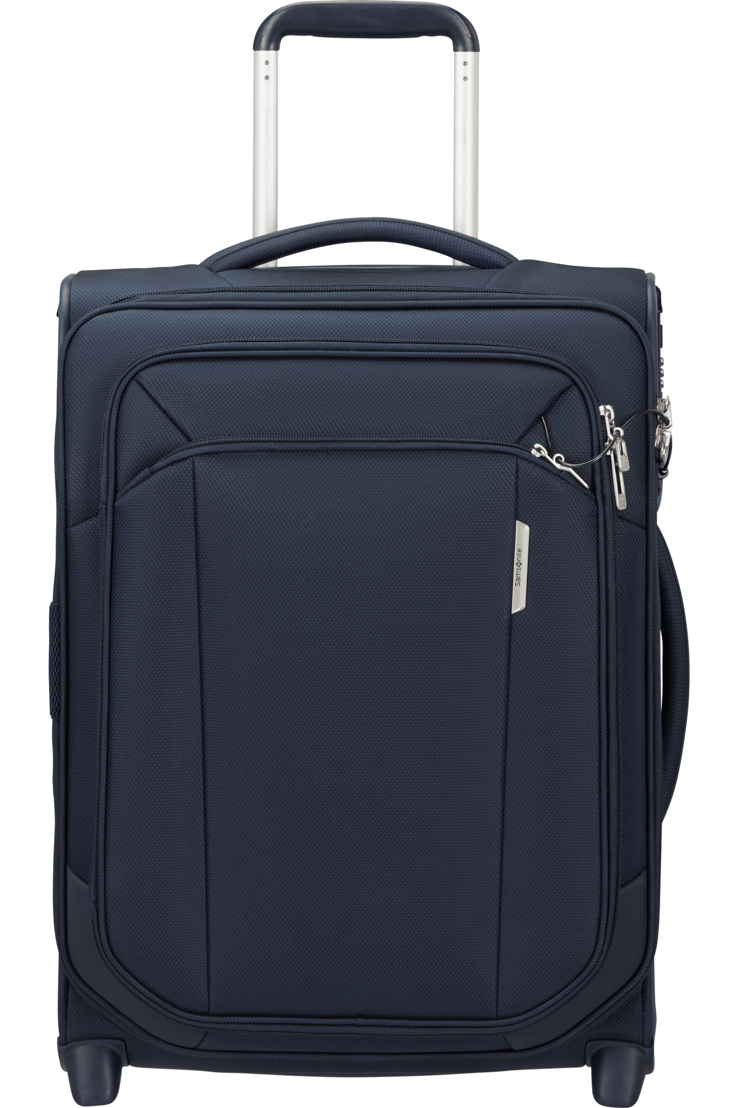 Samsonite Respark Expandable Cabin Suitcase with 2 Wheels 55cm