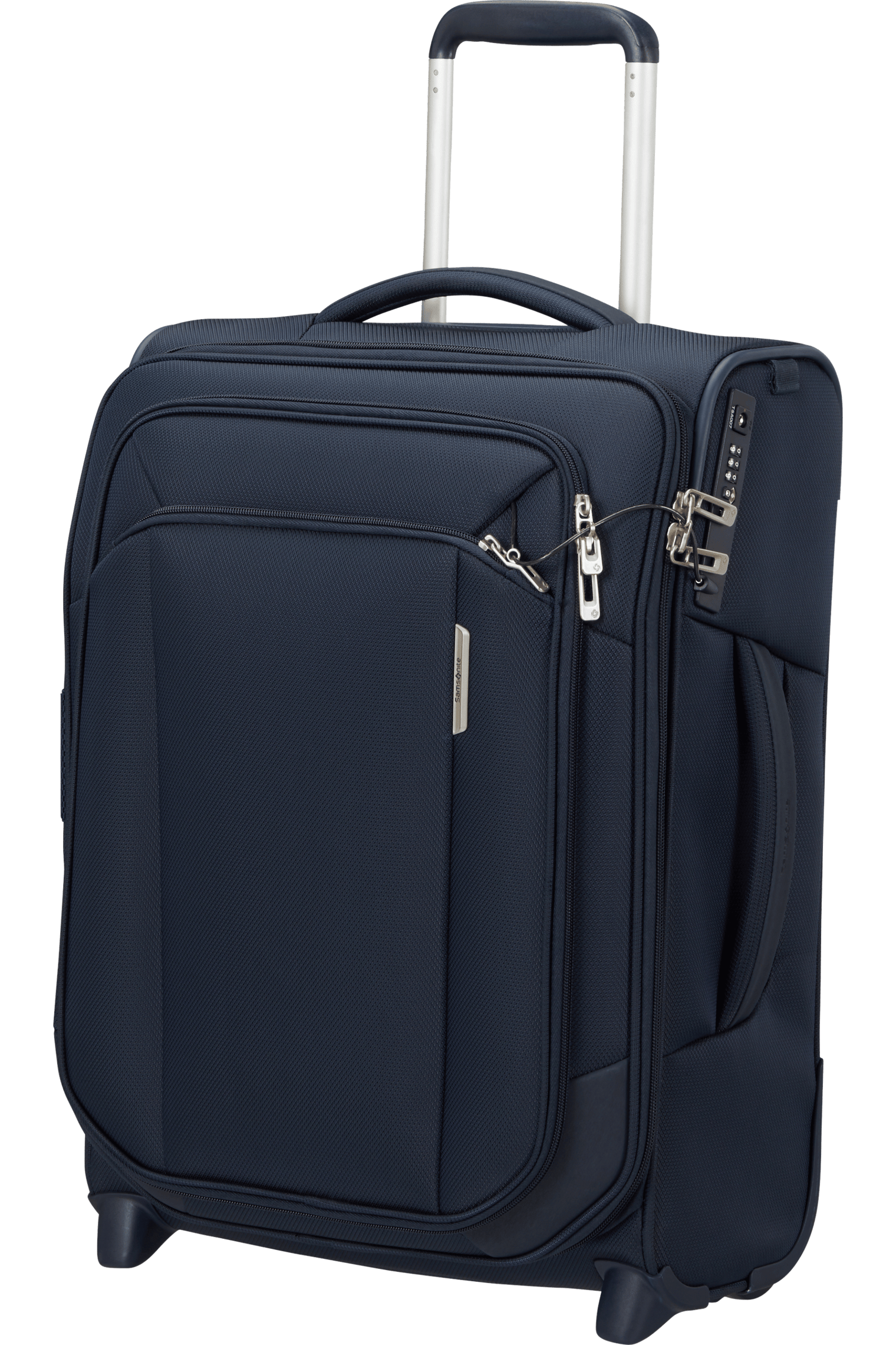 Samsonite Respark Expandable Cabin Suitcase with 2 Wheels 55cm