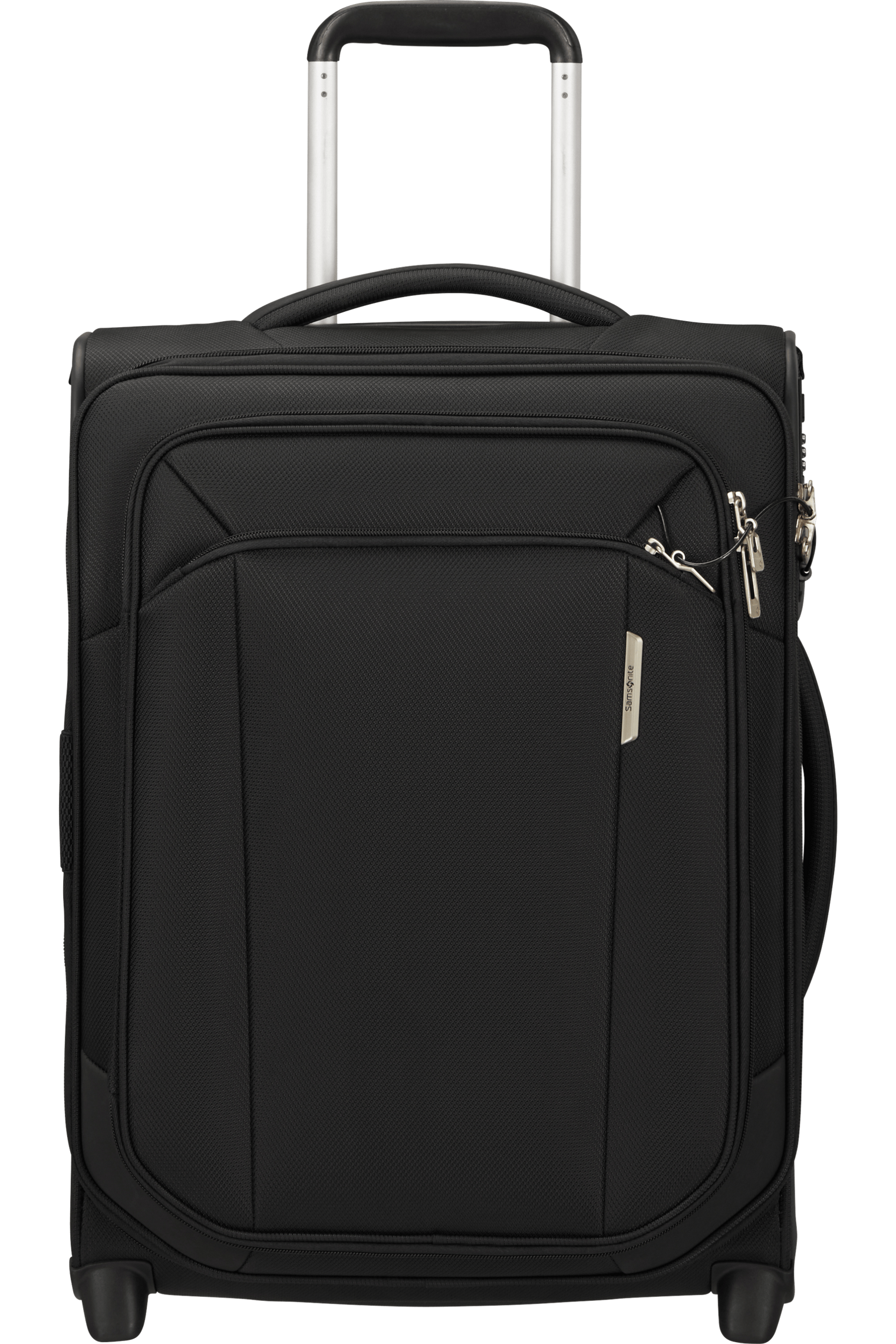Samsonite Respark Expandable Cabin Suitcase with 2 Wheels 55cm