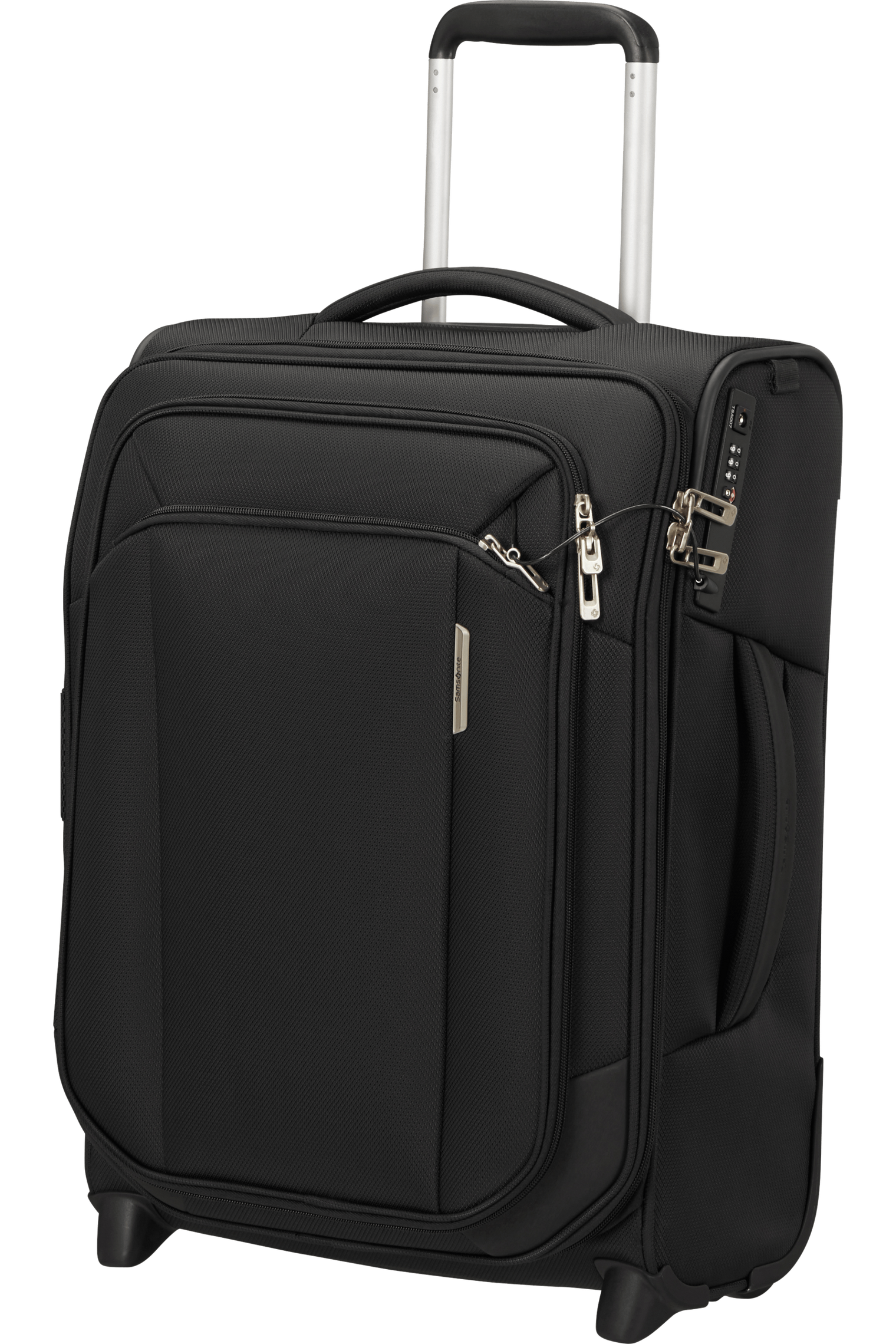 Samsonite Respark Expandable Cabin Suitcase with 2 Wheels 55cm