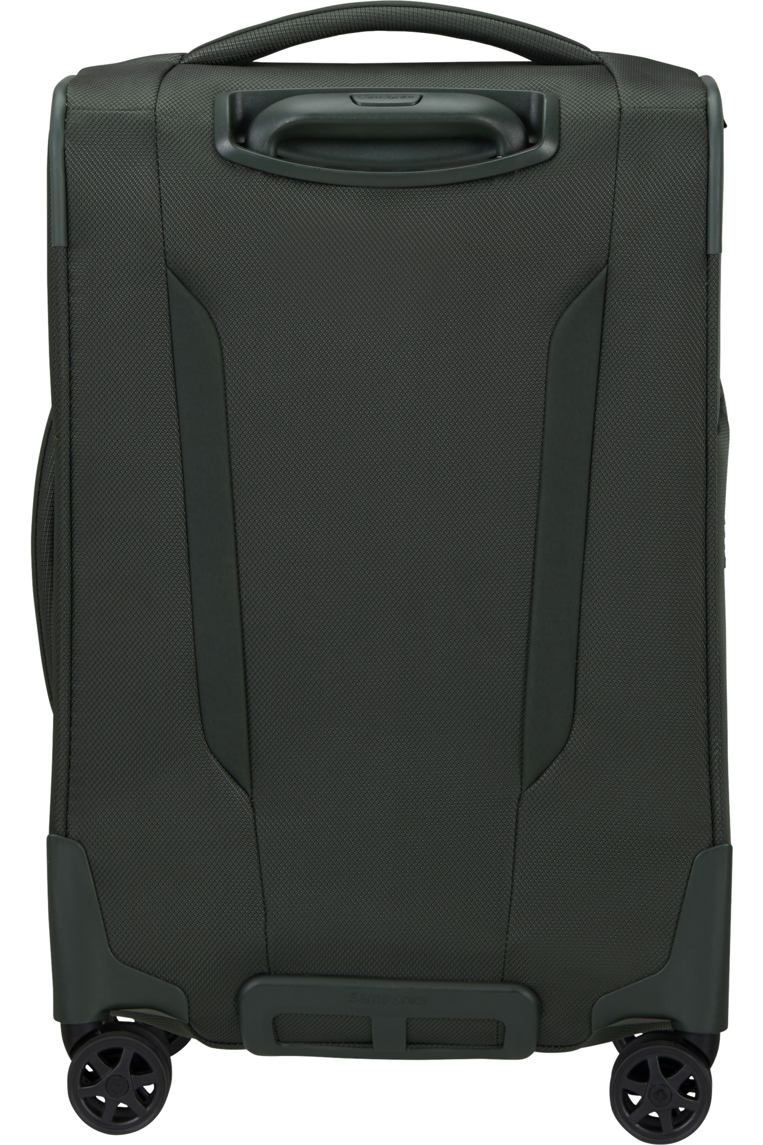 Samsonite Respark Ekspanderbar Kabinekuffert med 4 hjul 55cm