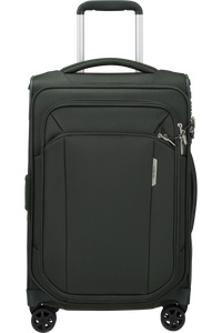 Samsonite Respark Ekspanderbar Kabinekuffert med 4 hjul 55cm