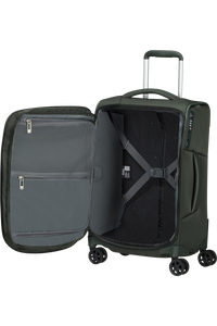 Samsonite Respark Ekspanderbar Kabinekuffert med 4 hjul 55cm