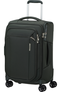 Samsonite Respark Ekspanderbar Kabinekuffert med 4 hjul 55cm