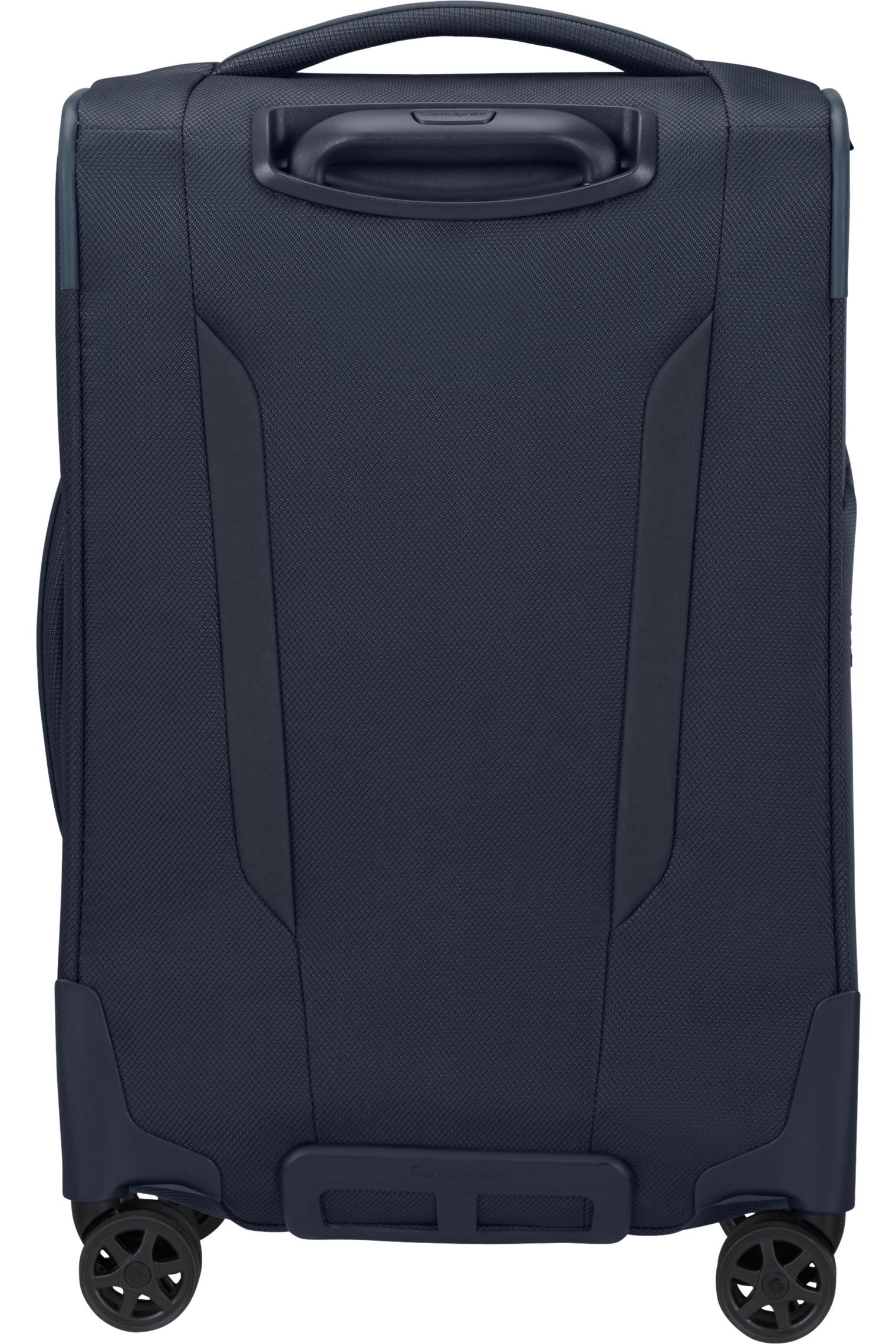 Samsonite Respark Ekspanderbar Kabinekuffert med 4 hjul 55cm