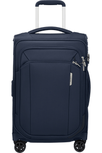 Samsonite Respark Ekspanderbar Kabinekuffert med 4 hjul 55cm