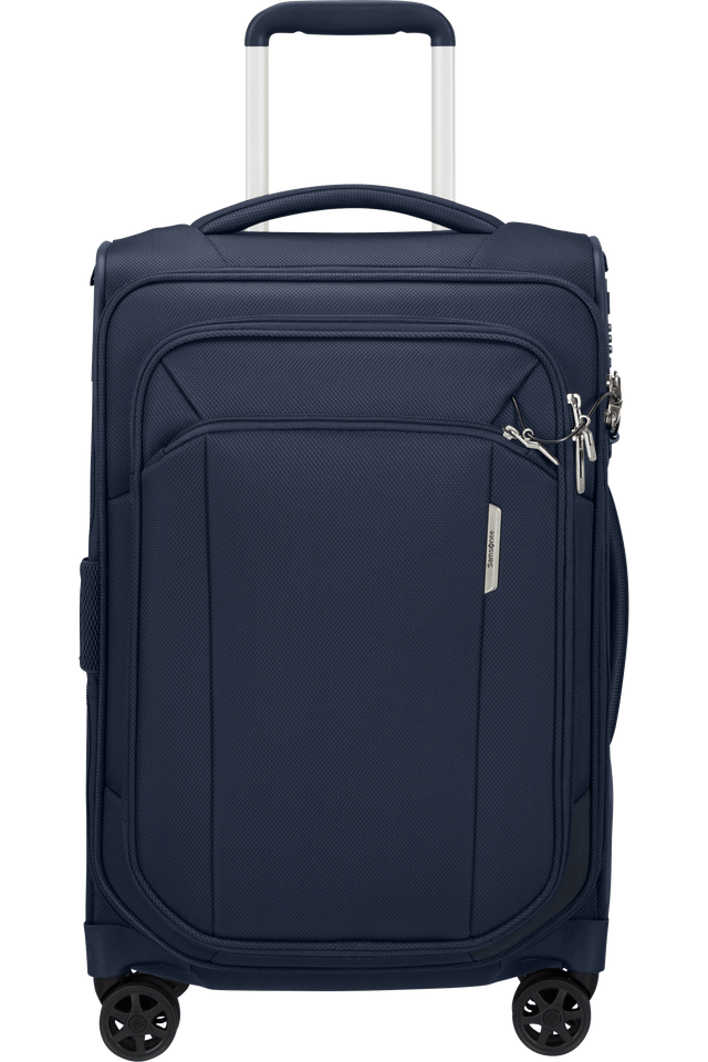 Samsonite Respark Ekspanderbar Kabinekuffert med 4 hjul 55cm