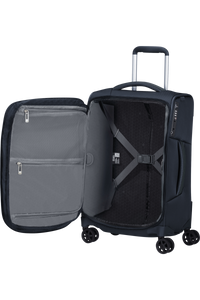 Samsonite Respark Ekspanderbar Kabinekuffert med 4 hjul 55cm