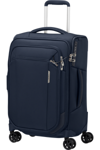 Samsonite Respark Ekspanderbar Kabinekuffert med 4 hjul 55cm