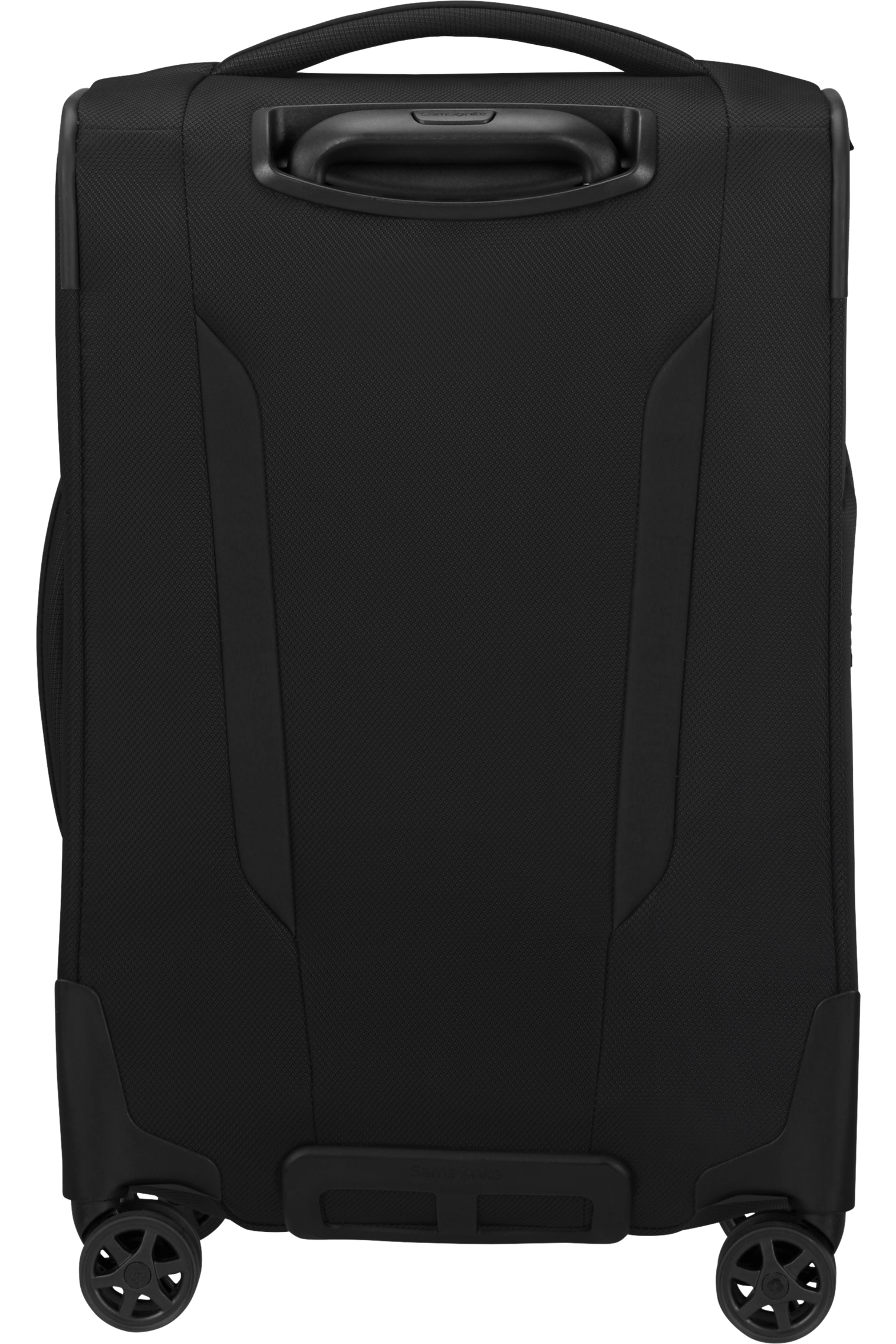 Samsonite Respark Ekspanderbar Kabinekuffert med 4 hjul 55cm