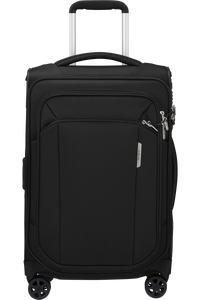 Samsonite Respark Ekspanderbar Kabinekuffert med 4 hjul 55cm