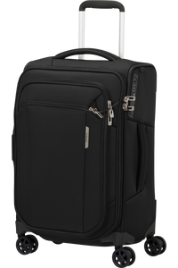 Samsonite Respark Ekspanderbar Kabinekuffert med 4 hjul 55cm