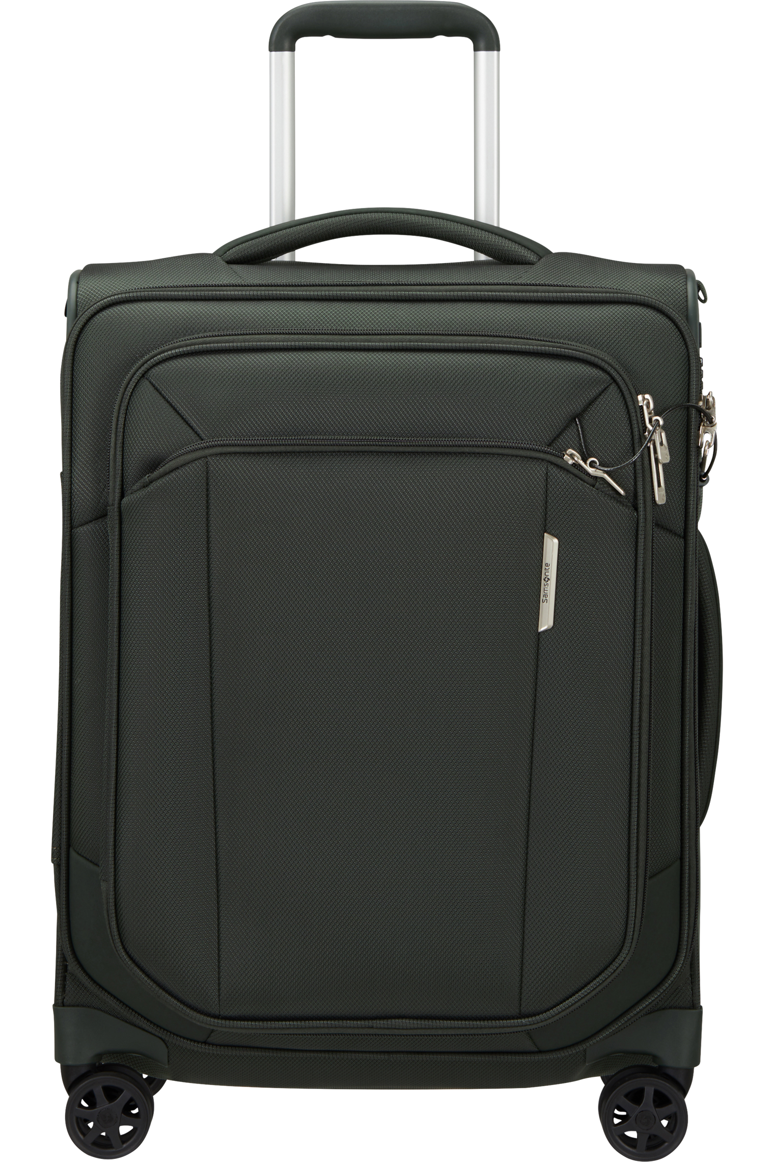 Samsonite Respark Kabinekuffert med 4 hjul 55cm