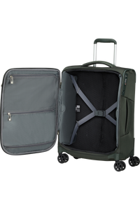 Samsonite Respark Kabinekuffert med 4 hjul 55cm