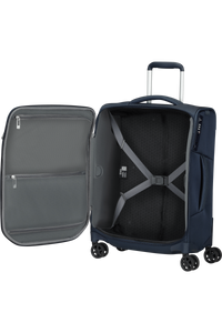 Samsonite Respark Kabinekuffert med 4 hjul 55cm