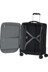 Samsonite Respark Kabinekuffert med 4 hjul 55cm