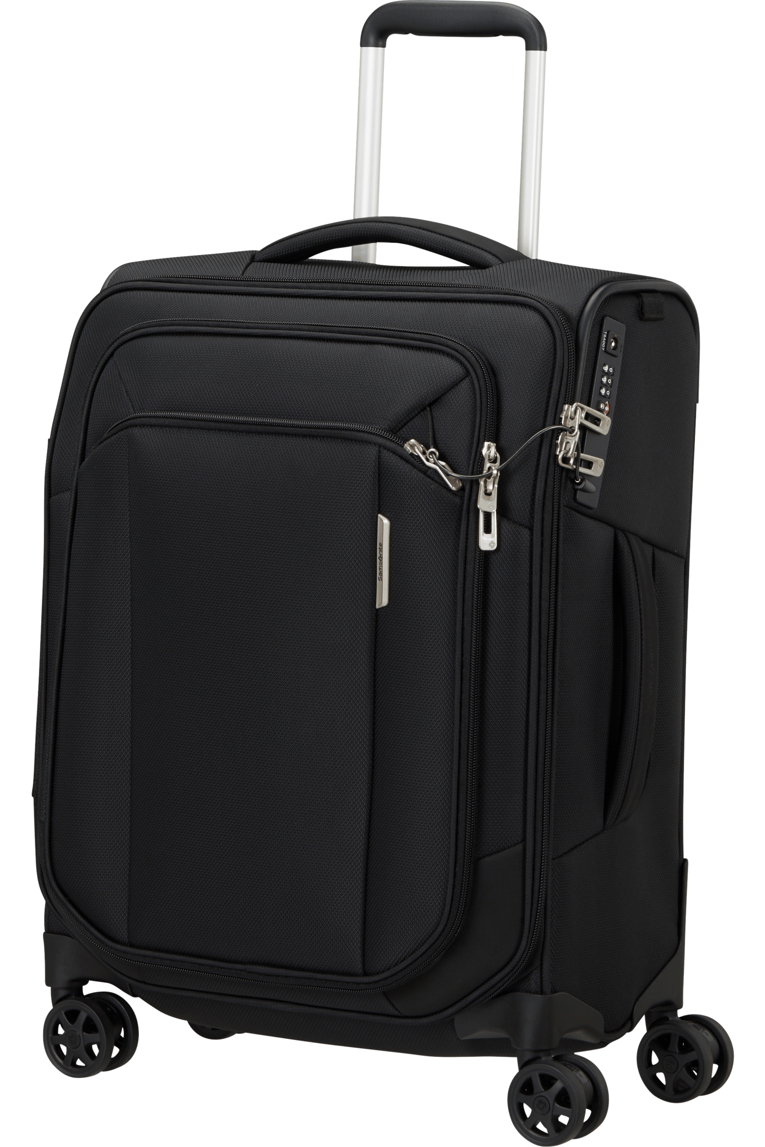 Samsonite Respark Kabinekuffert med 4 hjul 55cm
