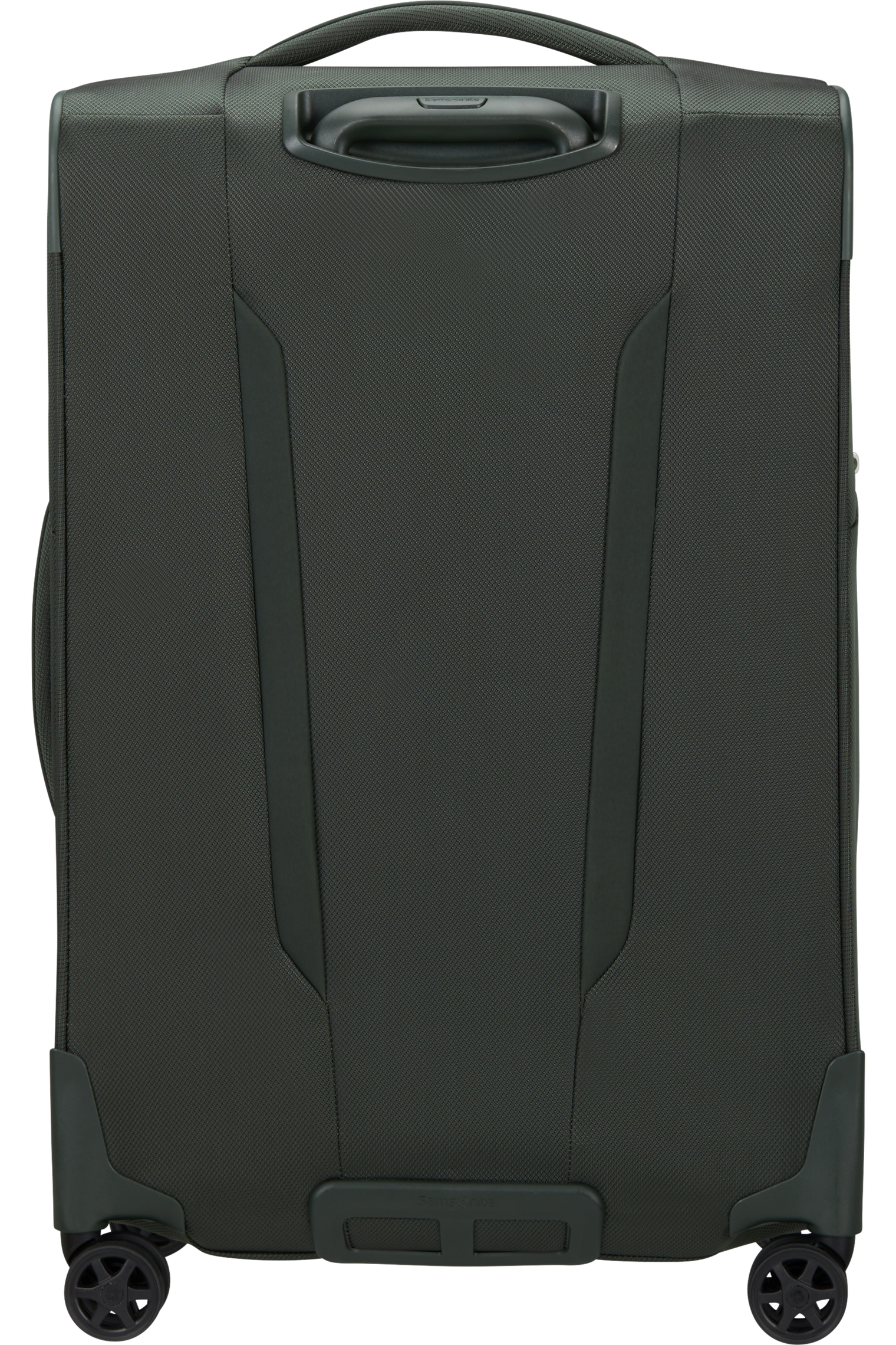 Samsonite Respark Expandable suitcase 67cm