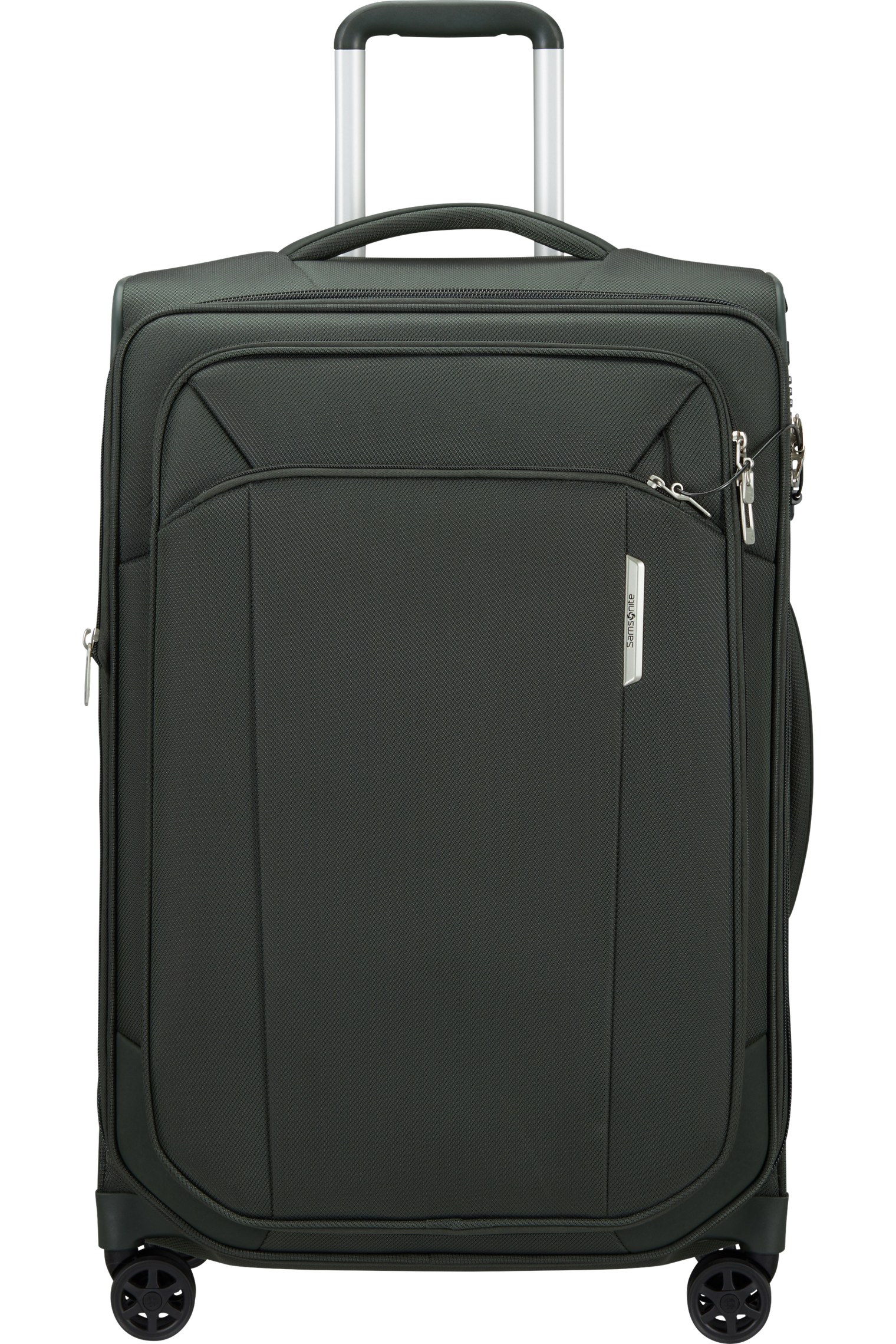 Samsonite Respark Expandable suitcase 67cm
