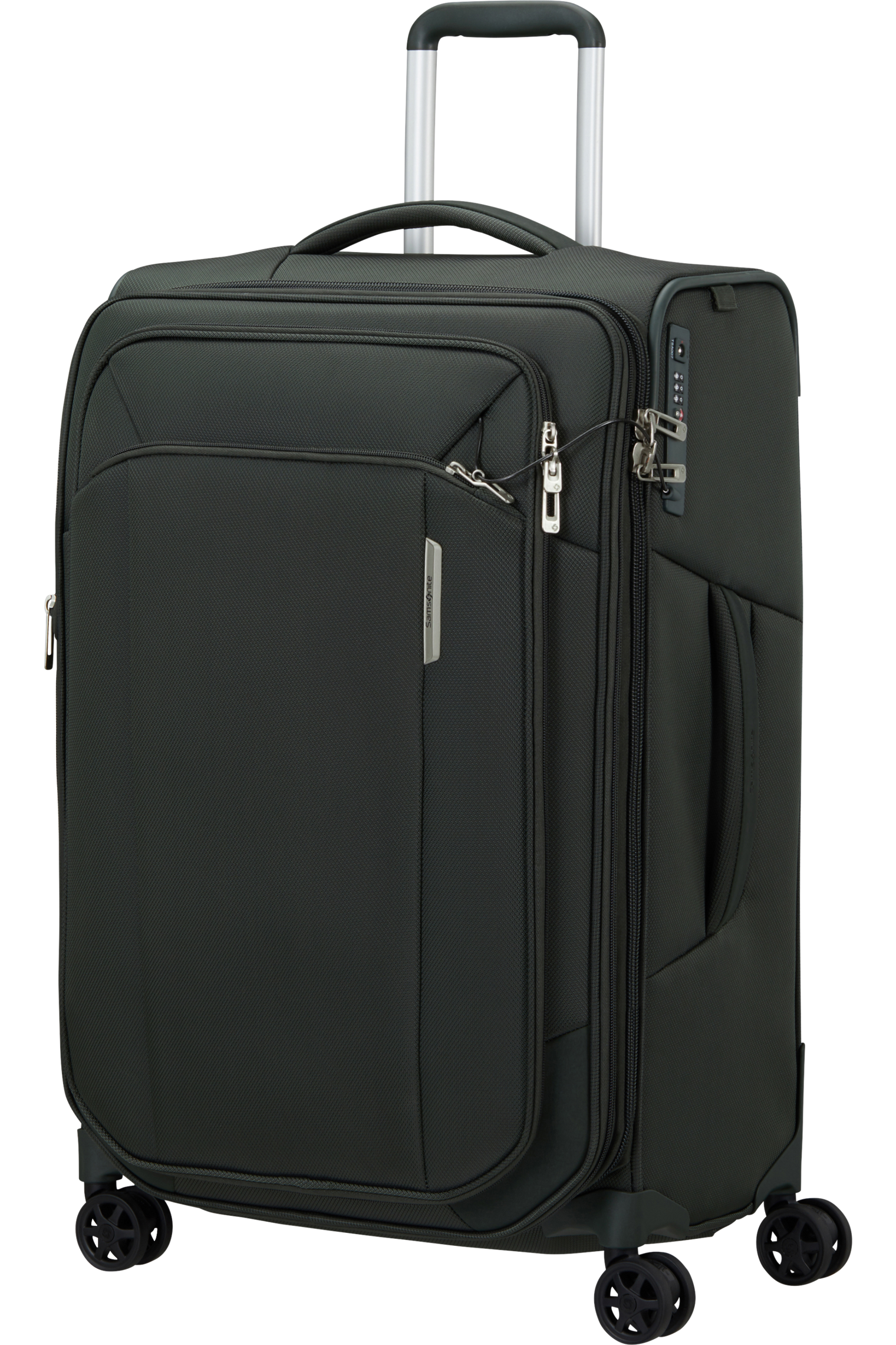 Samsonite Respark Expandable suitcase 67cm